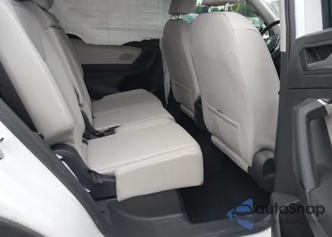 2019 Volkswagen Tiguan 2.0T Se/2.0T Sel/2.0T Sel R-Line/2.0T Sel R-Line Black from USA, damaged, VIN 3VV3B7AX6KM080949